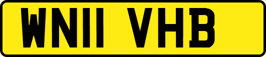 WN11VHB