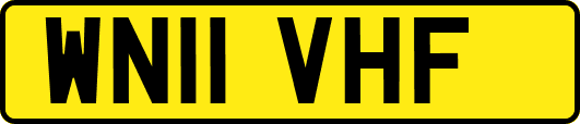 WN11VHF