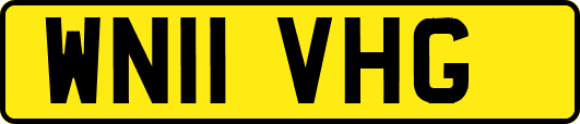 WN11VHG