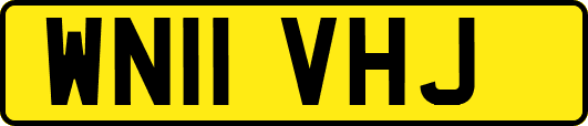 WN11VHJ