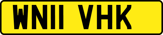 WN11VHK