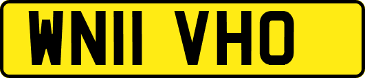 WN11VHO