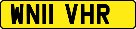 WN11VHR