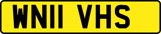 WN11VHS