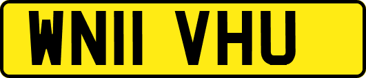 WN11VHU