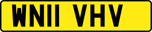 WN11VHV