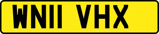 WN11VHX