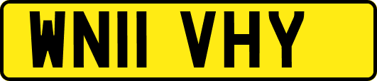 WN11VHY