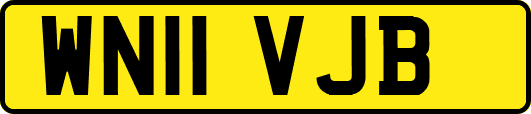 WN11VJB