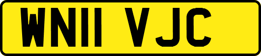 WN11VJC