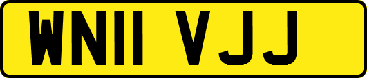 WN11VJJ
