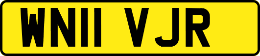 WN11VJR