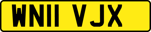 WN11VJX