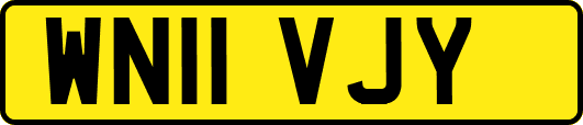 WN11VJY