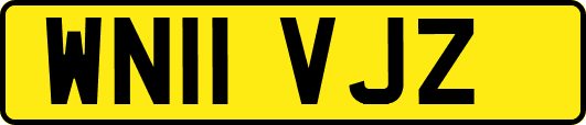 WN11VJZ