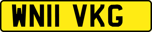 WN11VKG