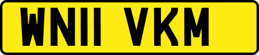 WN11VKM
