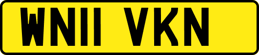 WN11VKN