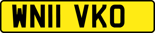 WN11VKO