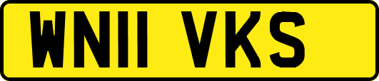 WN11VKS