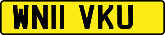 WN11VKU