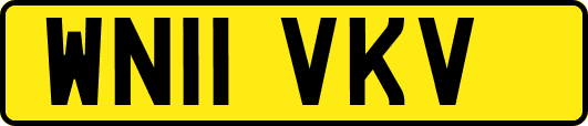 WN11VKV