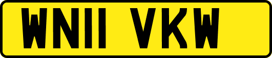 WN11VKW