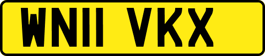WN11VKX