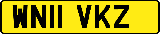 WN11VKZ