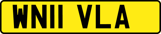 WN11VLA