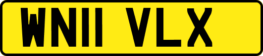 WN11VLX