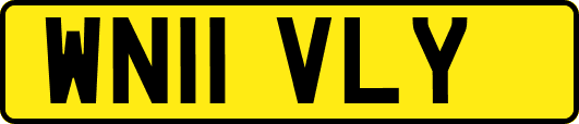 WN11VLY