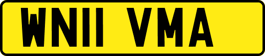 WN11VMA