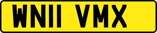 WN11VMX