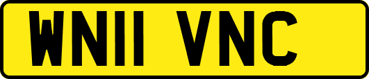 WN11VNC