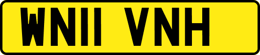 WN11VNH