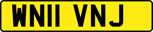 WN11VNJ