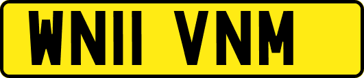 WN11VNM