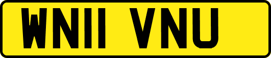 WN11VNU