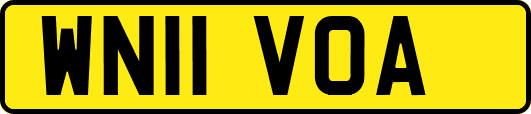 WN11VOA