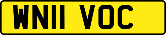WN11VOC