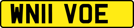 WN11VOE