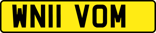 WN11VOM