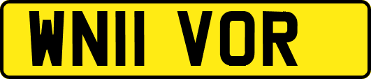WN11VOR