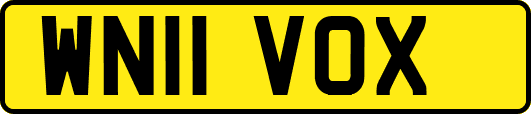 WN11VOX