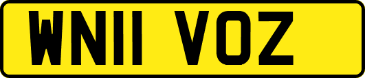 WN11VOZ