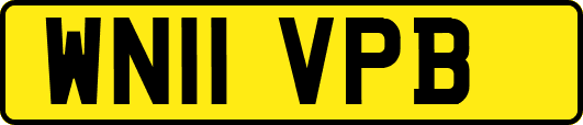 WN11VPB