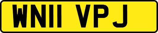 WN11VPJ