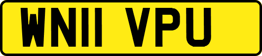 WN11VPU