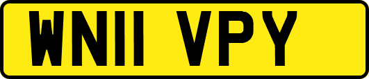 WN11VPY